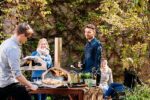 ooni Pro UU-PO8100 Outdoor Pizza Oven marca Ooni - immagine 7
