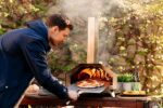 ooni Pro UU-PO8100 Outdoor Pizza Oven marca Ooni - immagine 8